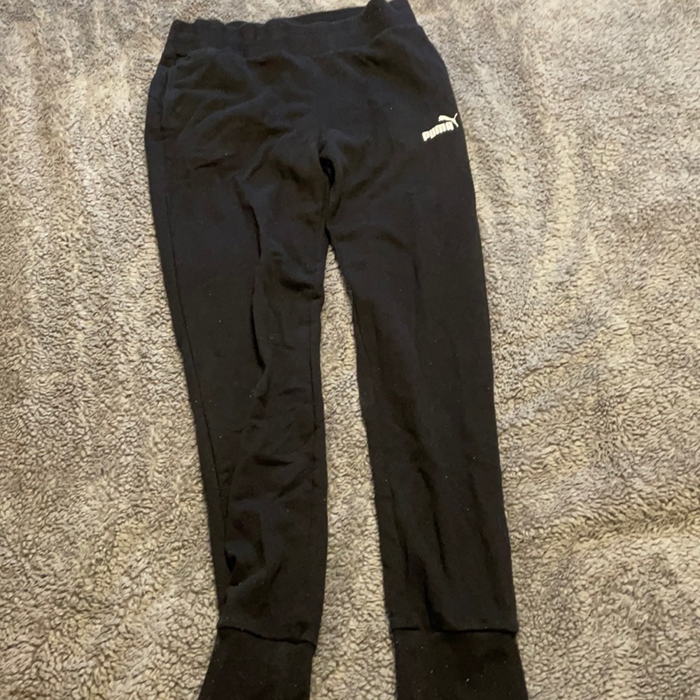 Puma Joggers